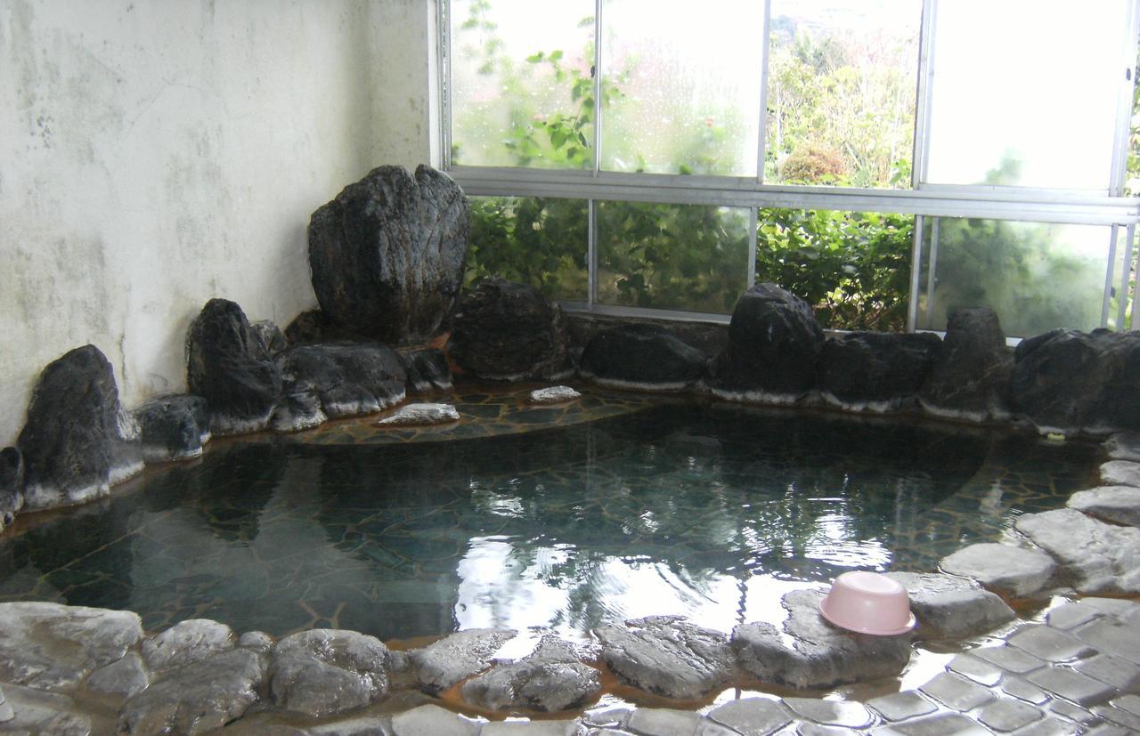 Yokoso Ryokan Beppu Εξωτερικό φωτογραφία